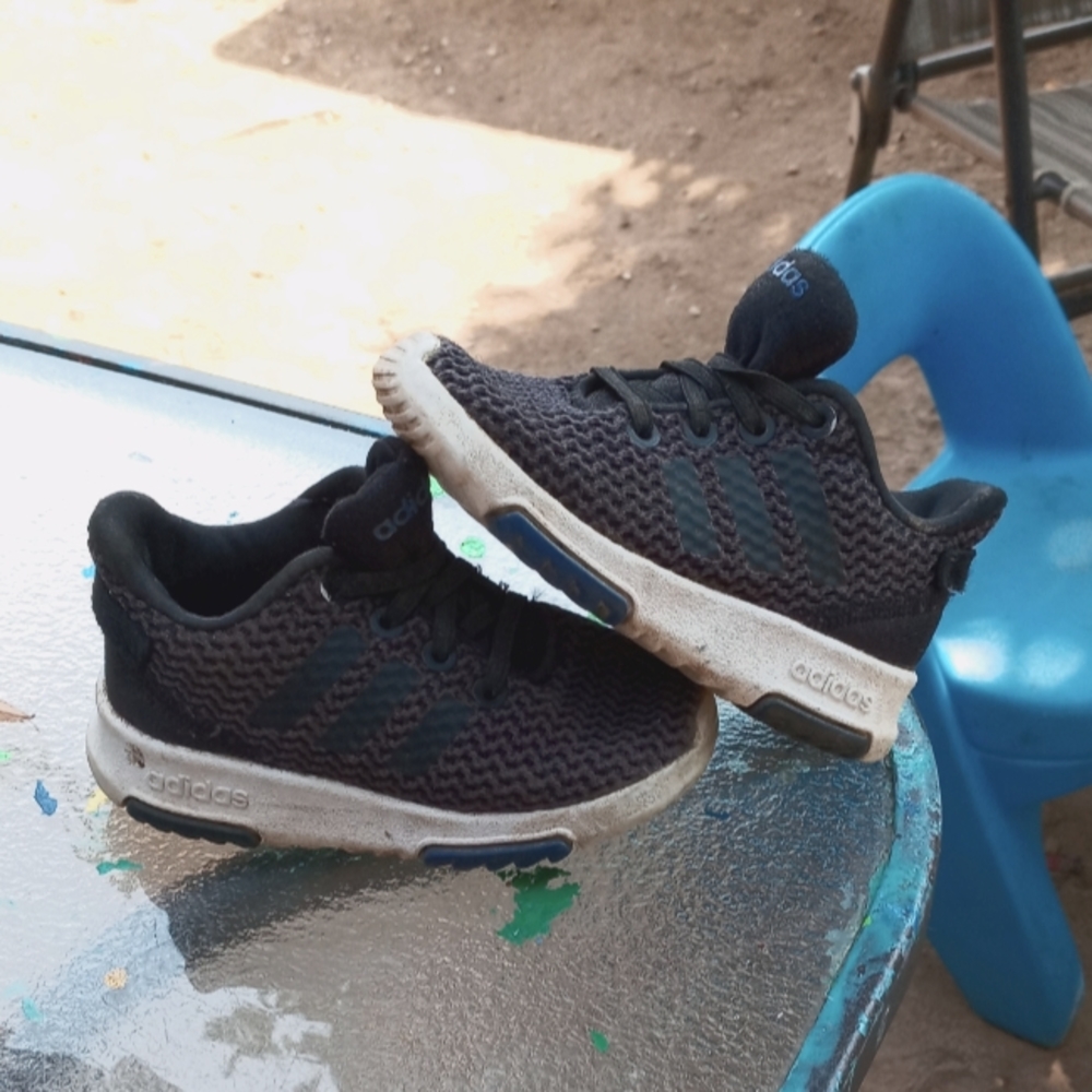 Adidas sneakers toddler